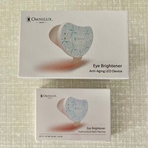 Omnilux Mini Eye Brightener